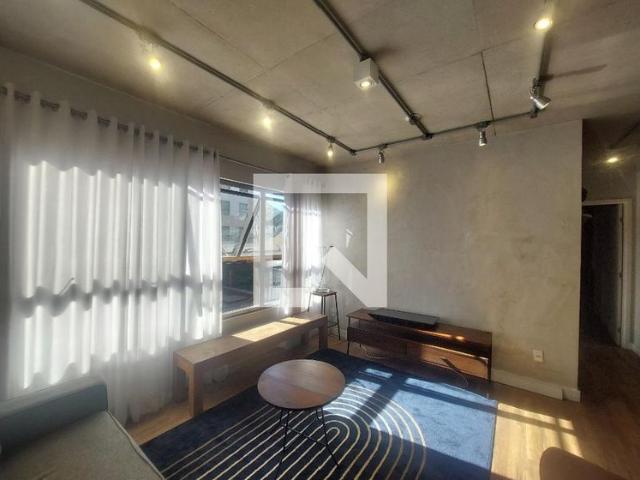 Apartamento aluguel em Região Imediata de São Paulo, Região Metropolitana de São Paulo