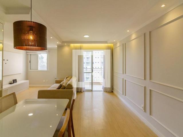Apartamento aluguel em Região Imediata de São Paulo, Região Metropolitana de São Paulo