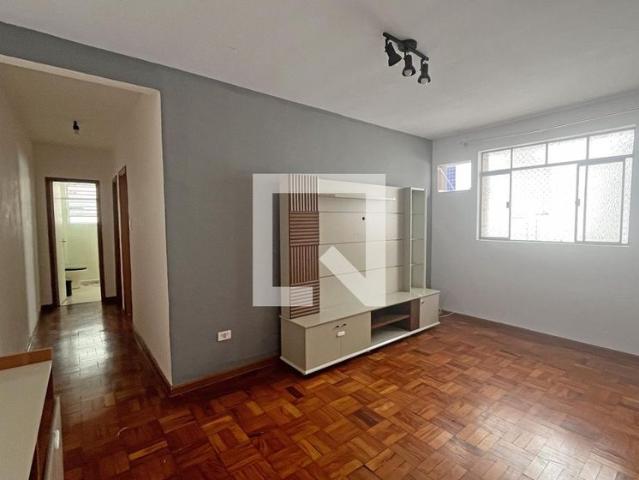 Apartamento aluguel em Santos