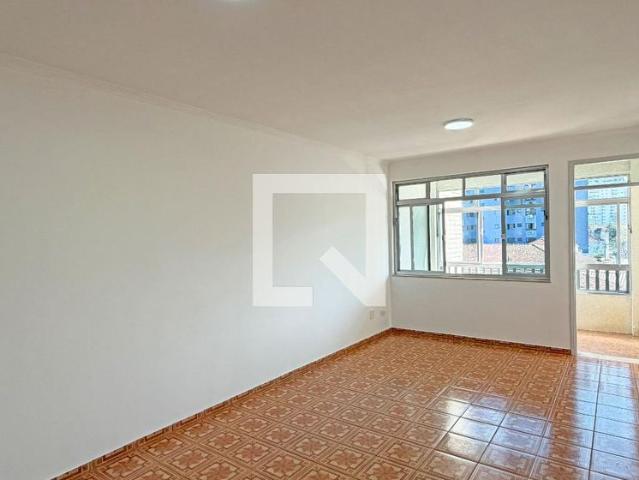 Apartamento aluguel em Santos