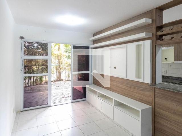 Apartamento aluguel em Campo Grande, Rio de Janeiro