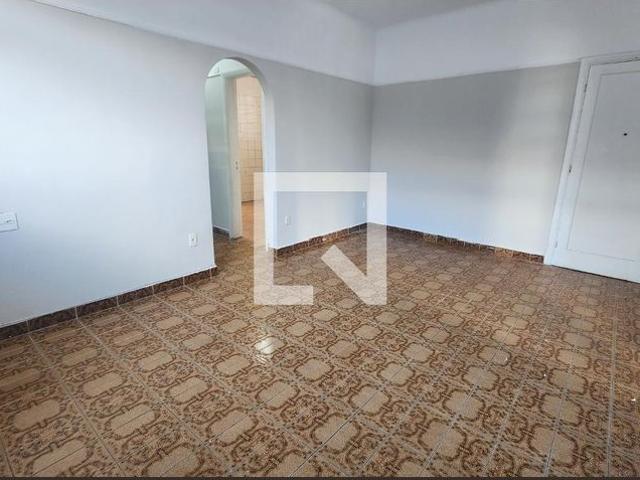 Apartamento aluguel em Santos