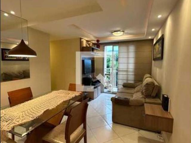 Apartamento venda em Silvestre, Rio de Janeiro
