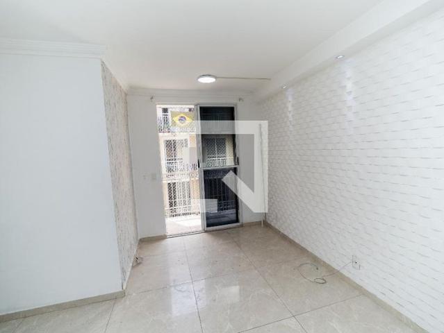 Apartamento aluguel em Completo Campo Grande, Rio de Janeiro