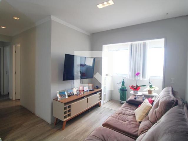 Apartamento aluguel em Campo Grande, São Paulo