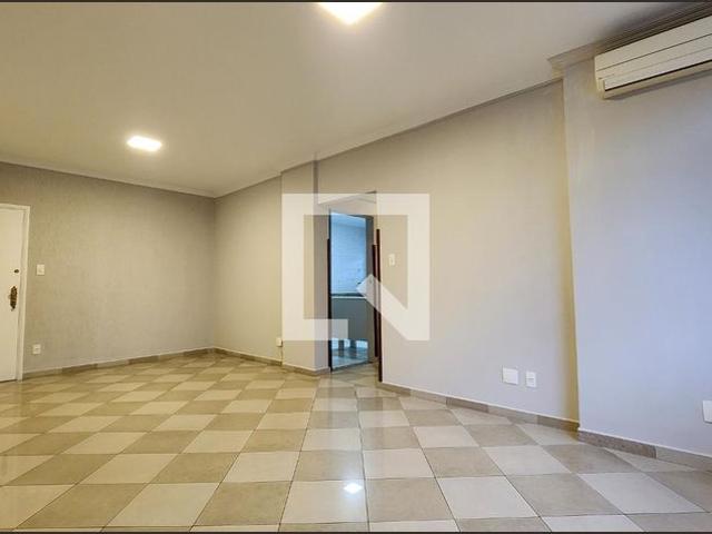 Apartamento aluguel em Santos