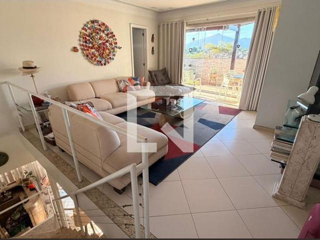 Apartamento venda em São Cláudio, Rio de Janeiro
