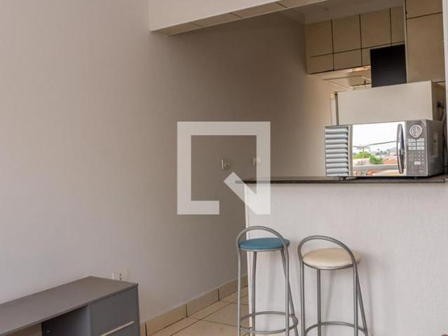 Apartamento aluguel em Jardim Nossa Senhora de Fátima., Americana