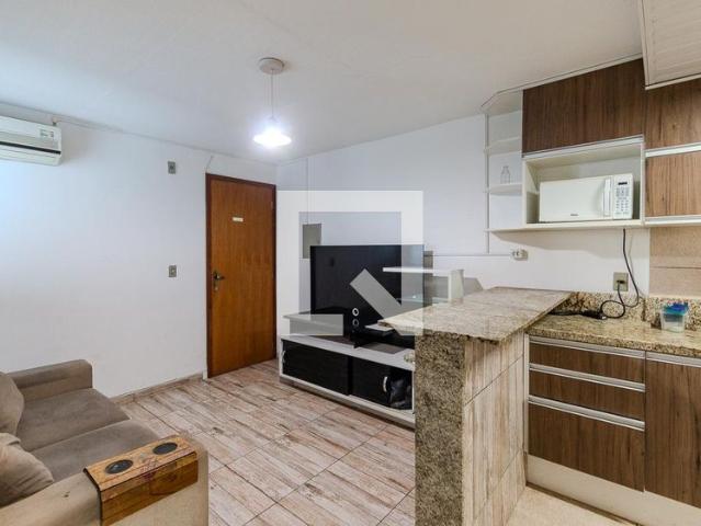 Apartamento aluguel em Região Geográfica Imediata de Porto Alegre, Região Metropolitana de Porto Alegre