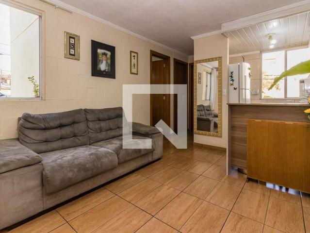 Apartamento aluguel em Porto Alegre, Campo Novo