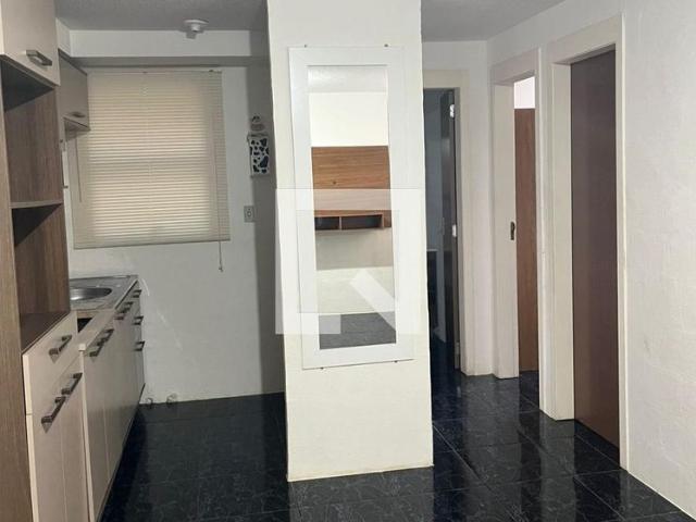 Apartamento aluguel em Campo Novo, Porto Alegre