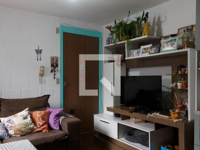 Apartamento aluguel em Região Geográfica Imediata de Porto Alegre, Região Metropolitana de Porto Alegre