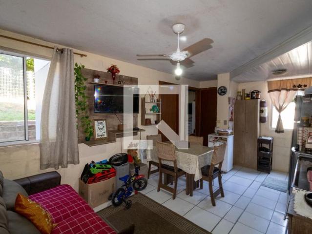 Apartamento aluguel em Região Geográfica Imediata de Porto Alegre, Região Metropolitana de Porto Alegre