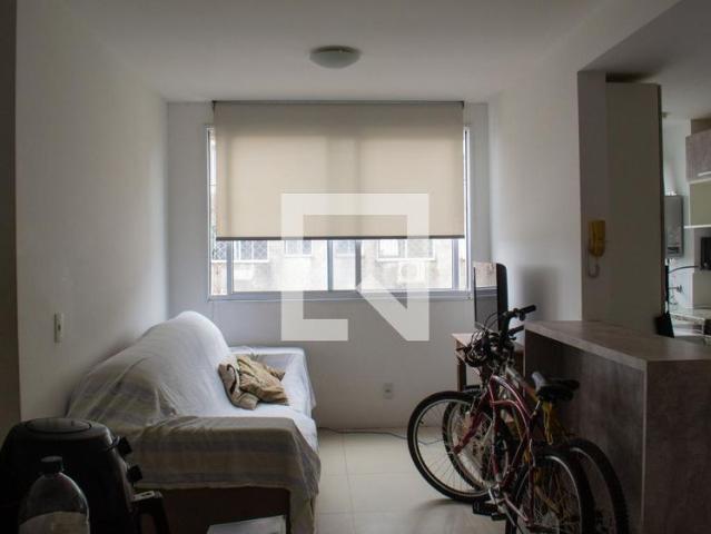 Apartamento aluguel em Região Geográfica Imediata de Porto Alegre, Região Metropolitana de Porto Alegre