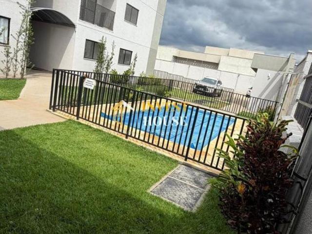 Apartamento venda em Região Geográfica Imediata de Anápolis, Anápolis