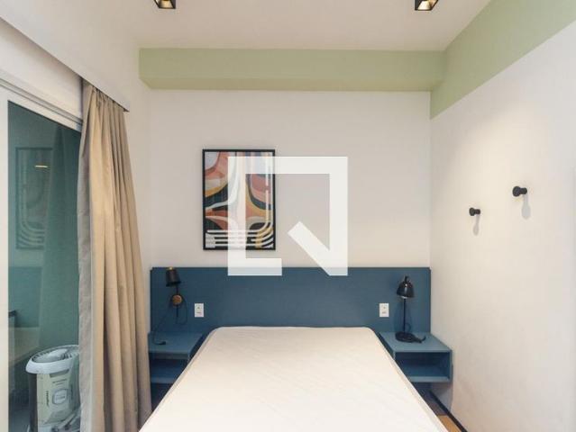 Apartamento aluguel em Região Imediata de São Paulo, Região Metropolitana de São Paulo