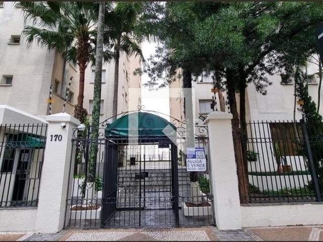 Apartamento aluguel em Região Imediata de São Paulo, Região Metropolitana de São Paulo