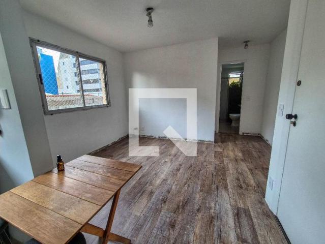 Apartamento aluguel em Região Imediata de São Paulo, Região Metropolitana de São Paulo
