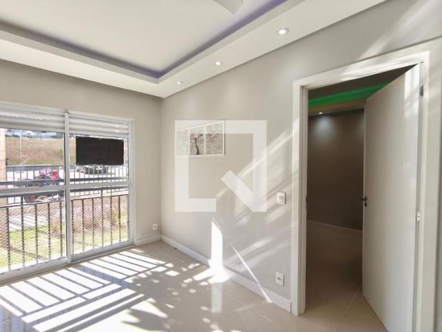 Apartamento aluguel em Região Imediata de Campinas, Região Metropolitana de Campinas