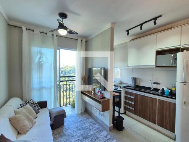 Apartamento aluguel em Região Imediata de Campinas, Região Metropolitana de Campinas