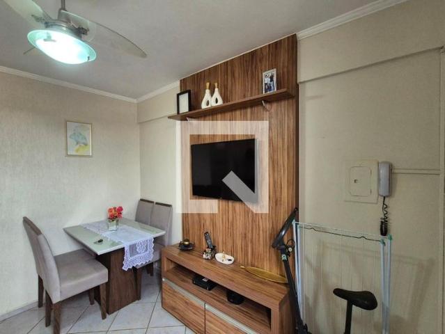 Apartamento aluguel em Jardim Garcia, Campinas