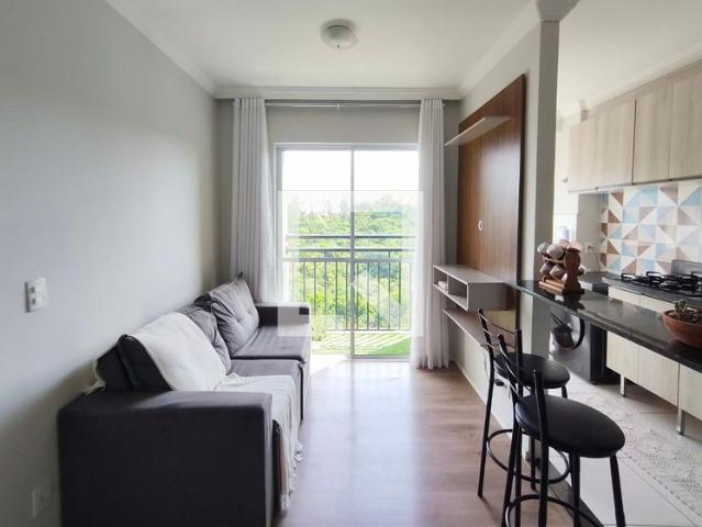 Apartamento aluguel em Região Imediata de Campinas, Região Metropolitana de Campinas