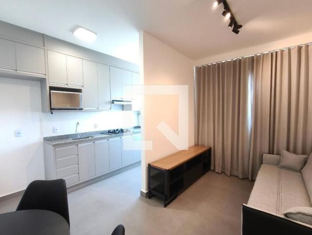 Apartamento aluguel em Região Imediata de Campinas, Região Metropolitana de Campinas