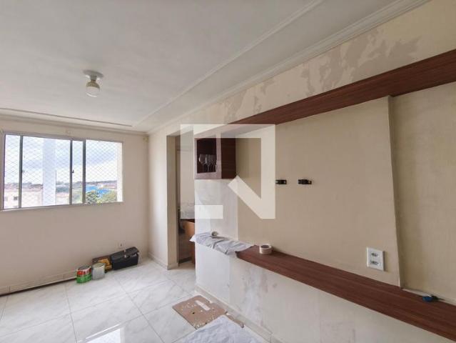 Apartamento aluguel em Jardim Yeda, Campinas