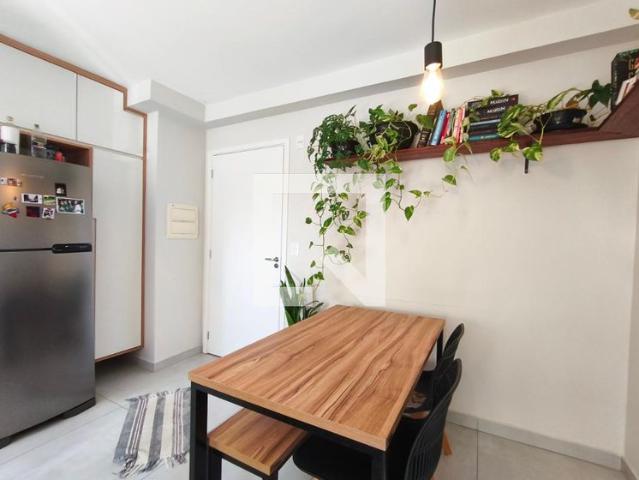 Apartamento aluguel em Jardim Garcia, Campinas