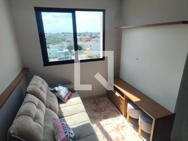 Apartamento aluguel em Região Imediata de Campinas, Região Metropolitana de Campinas
