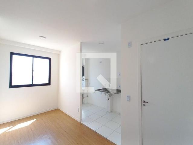 Apartamento aluguel em Jardim Ipaussurama, Campinas