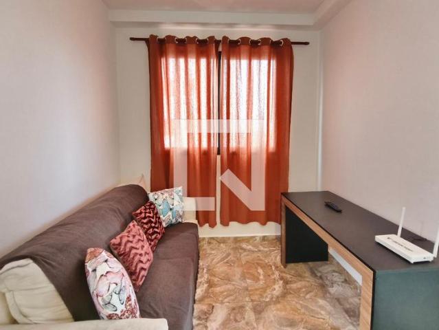 Apartamento aluguel em Região Imediata de Campinas, Região Metropolitana de Campinas