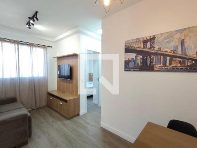 Apartamento aluguel em Jardim Ipaussurama, Campinas