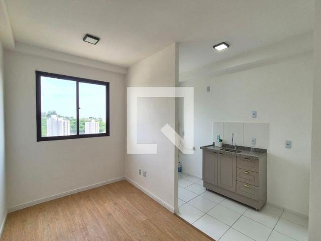 Apartamento aluguel em Jardim Ipaussurama, Campinas