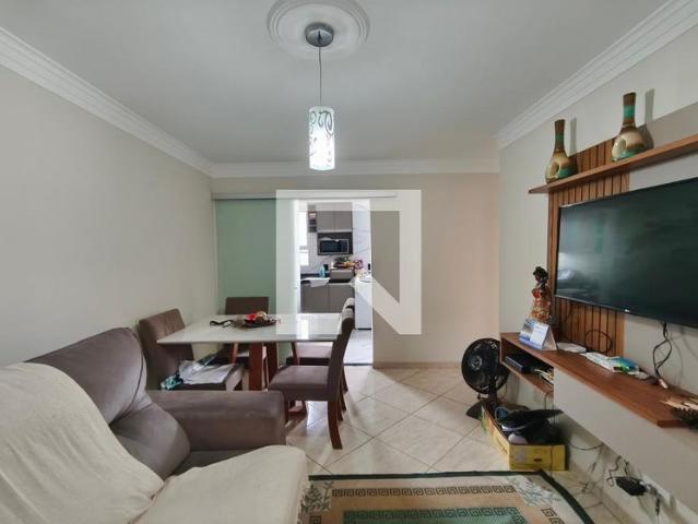 Apartamento aluguel em Jardim Ipaussurama, Campinas