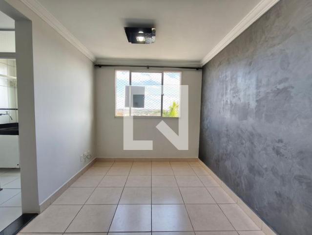Apartamento aluguel em Jardim Yeda, Campinas