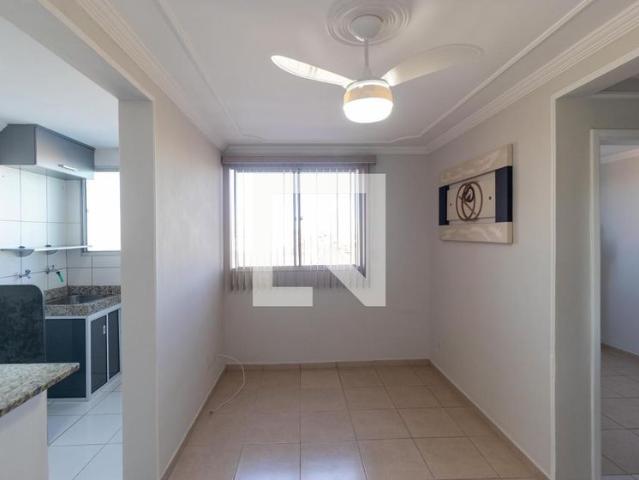 Apartamento aluguel em Região Imediata de Campinas, Região Metropolitana de Campinas