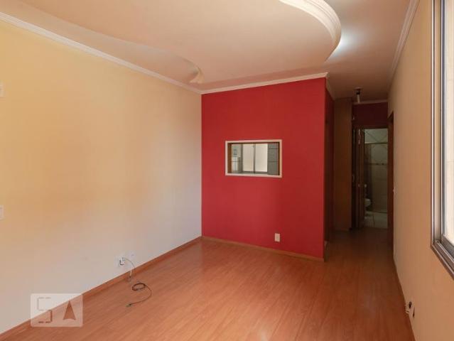 Apartamento aluguel em Condomínio Residencial Paulicéia III, Campinas