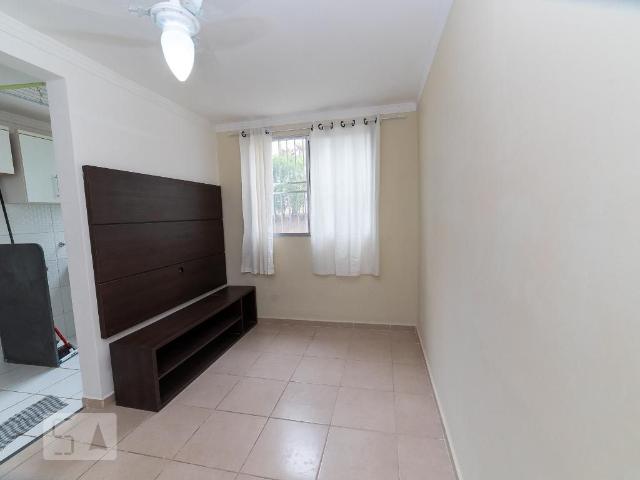 Apartamento aluguel em Jardim Yeda, Campinas
