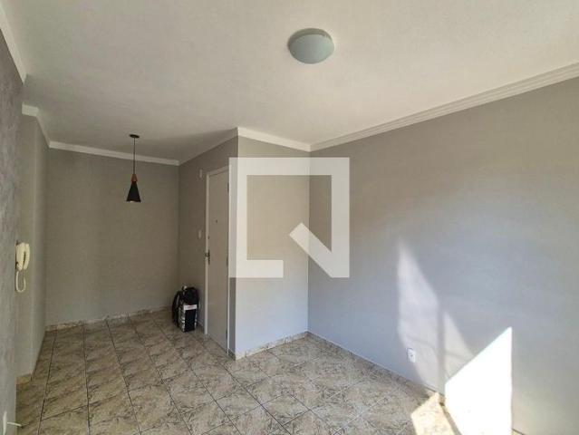 Apartamento aluguel em Campinas