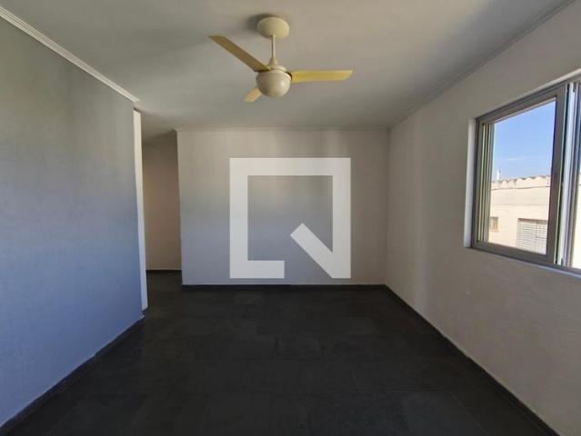 Apartamento aluguel em Campinas
