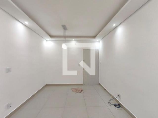 Apartamento aluguel em Condomínio Residencial Águas Marinhas, Campinas
