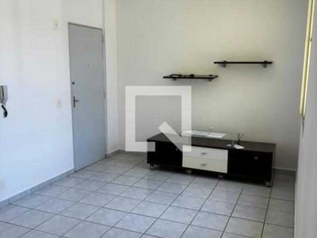 Apartamento aluguel em Conomínio Residencial Paulicéia II, Campinas