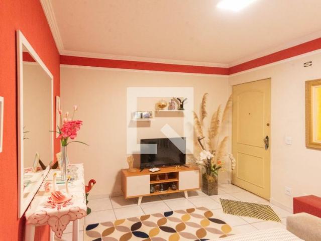 Apartamento aluguel em Condomínio Alfa e Beta, Campinas