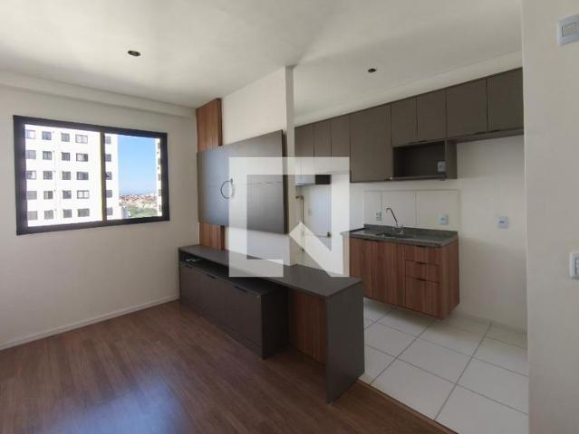 Apartamento aluguel em Região Imediata de Campinas, Região Metropolitana de Campinas