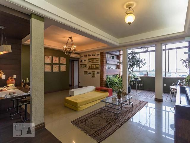 Apartamento aluguel em Região Imediata de São Paulo, Região Metropolitana de São Paulo