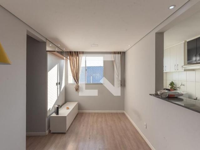 Apartamento aluguel em Jardim Yeda, Campinas