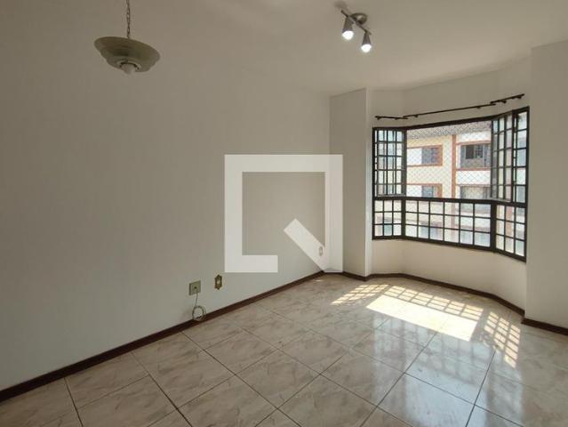 Apartamento aluguel em Campinas