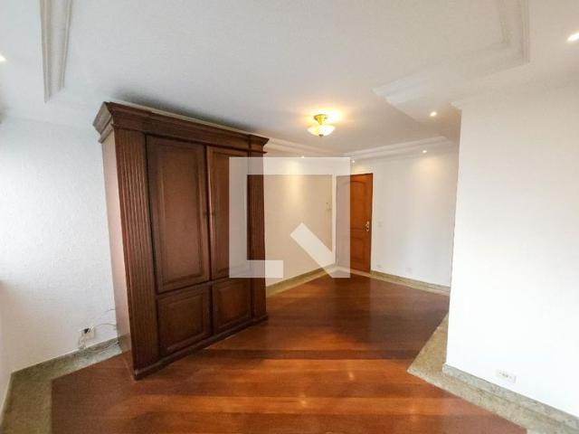 Apartamento aluguel em Região Imediata de São Paulo, Região Metropolitana de São Paulo