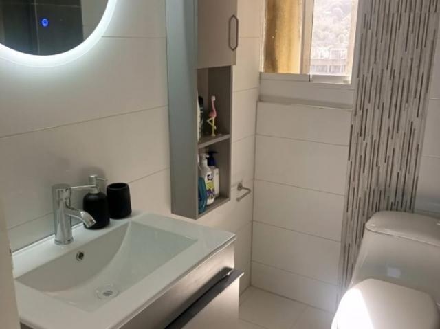 Apartamento en venta en Vargas